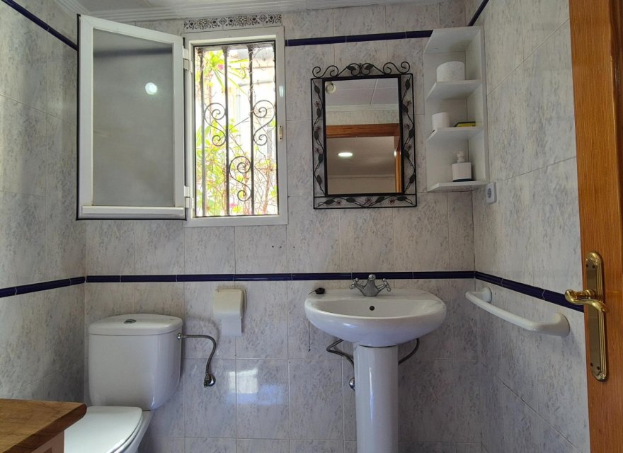 Перепродаж - Апартаменти - Valencia - Ель-Кабаньяль