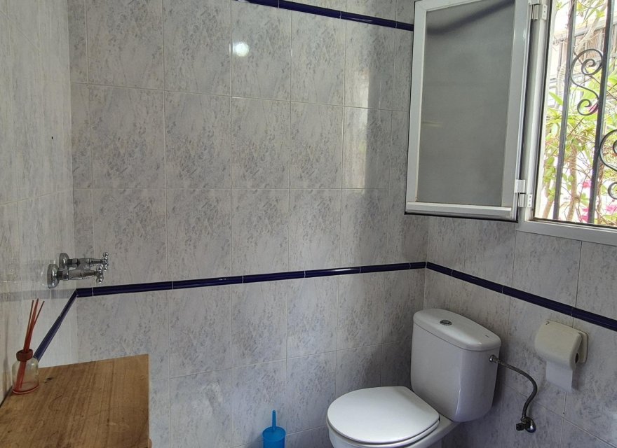 Перепродаж - Апартаменти - Valencia - Ель-Кабаньяль