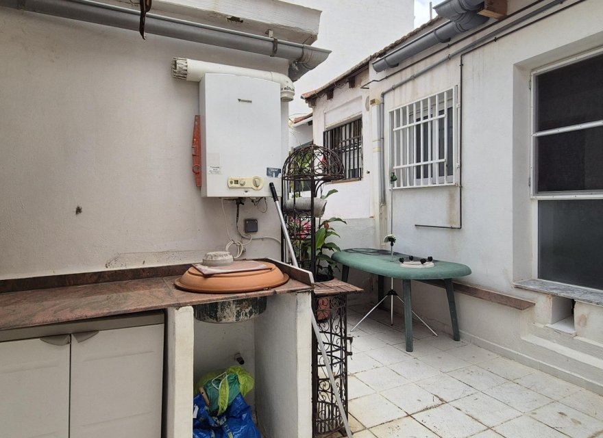 Перепродаж - Апартаменти - Valencia - Ель-Кабаньяль