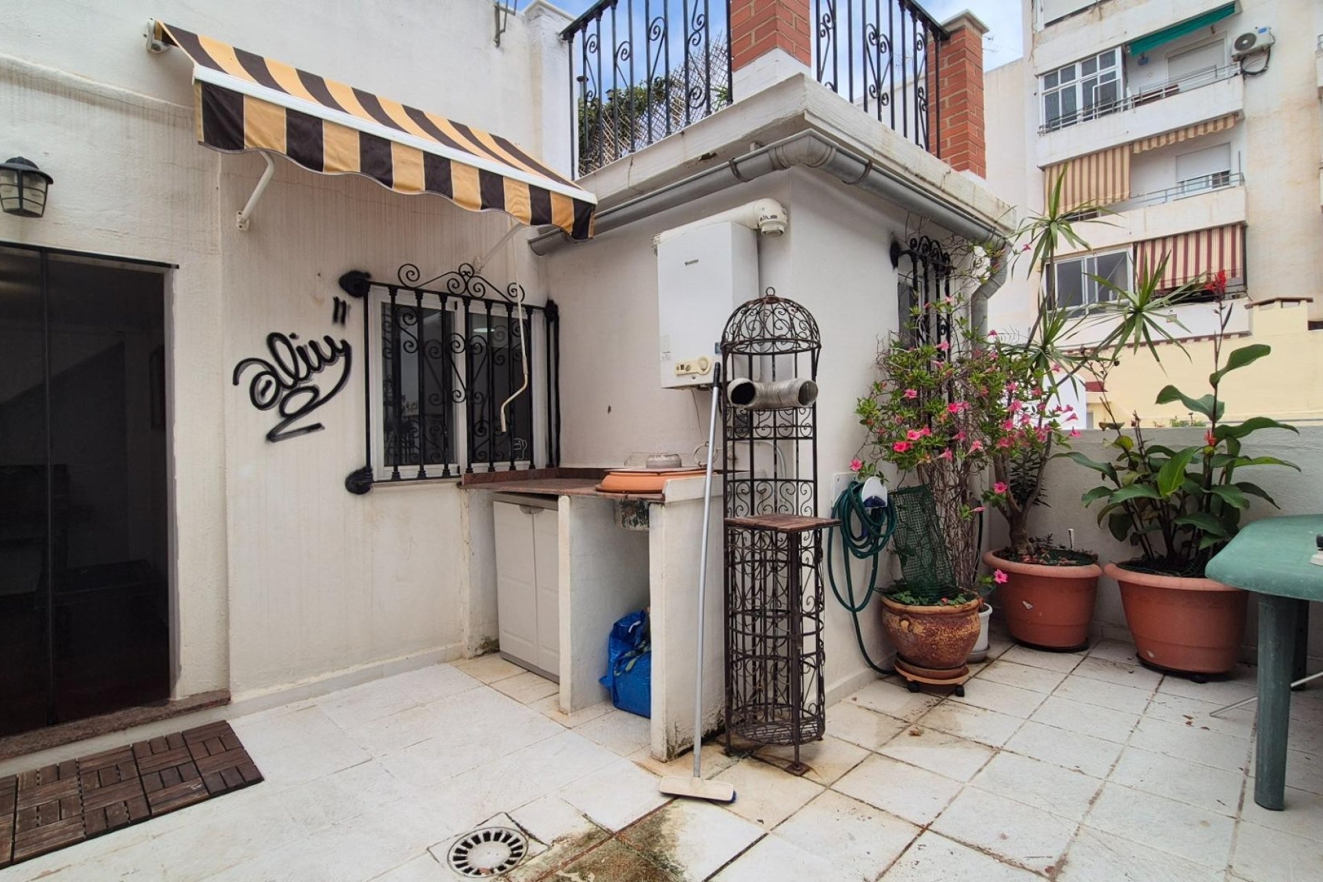 Перепродаж - Апартаменти - Valencia - Ель-Кабаньяль