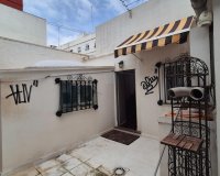 Перепродаж - Апартаменти - Valencia - Ель-Кабаньяль