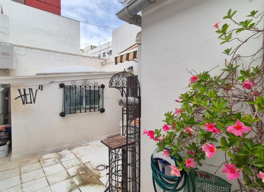 Перепродаж - Апартаменти - Valencia - Ель-Кабаньяль