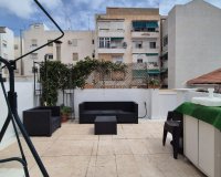 Перепродаж - Апартаменти - Valencia - Ель-Кабаньяль