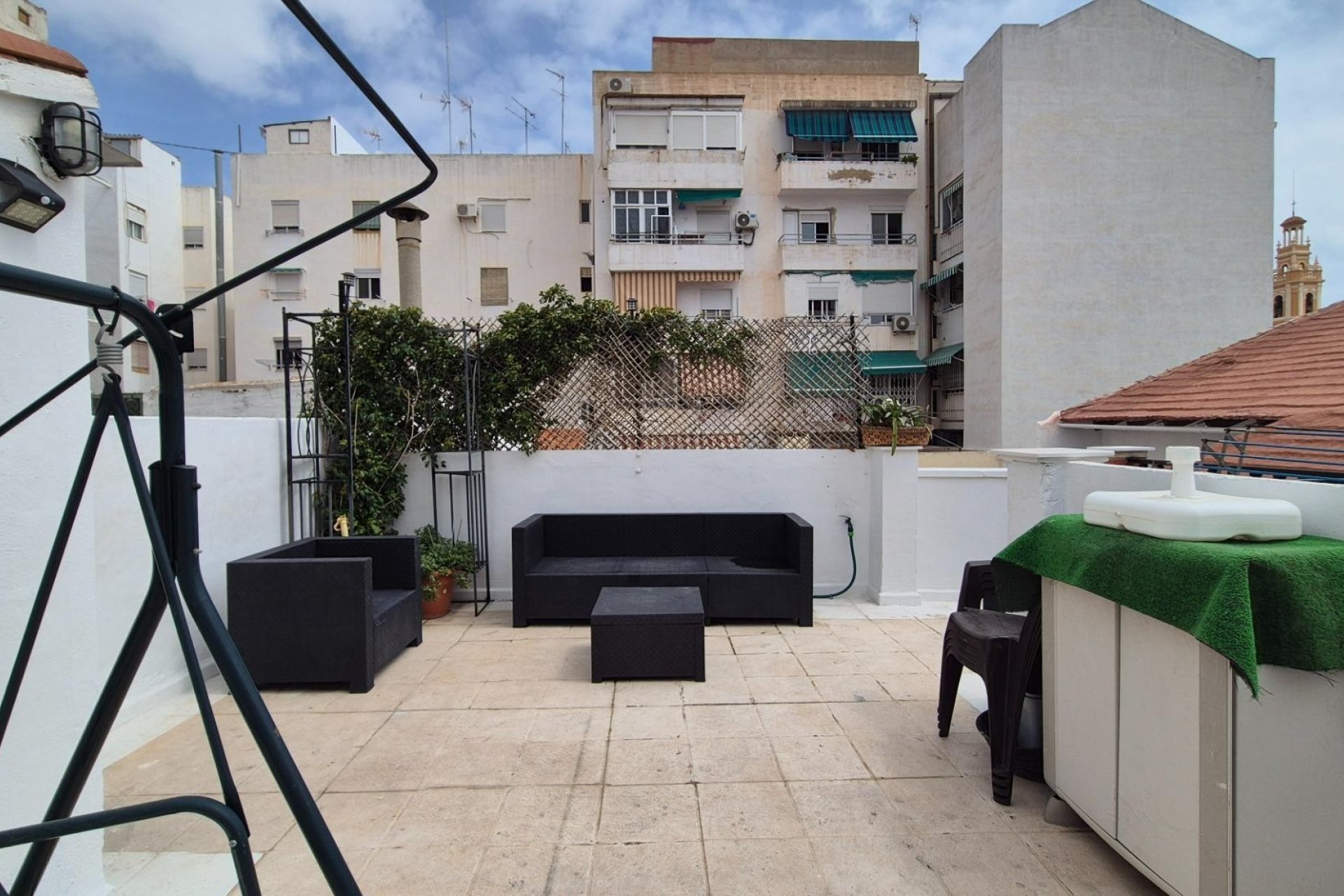 Перепродаж - Апартаменти - Valencia - Ель-Кабаньяль