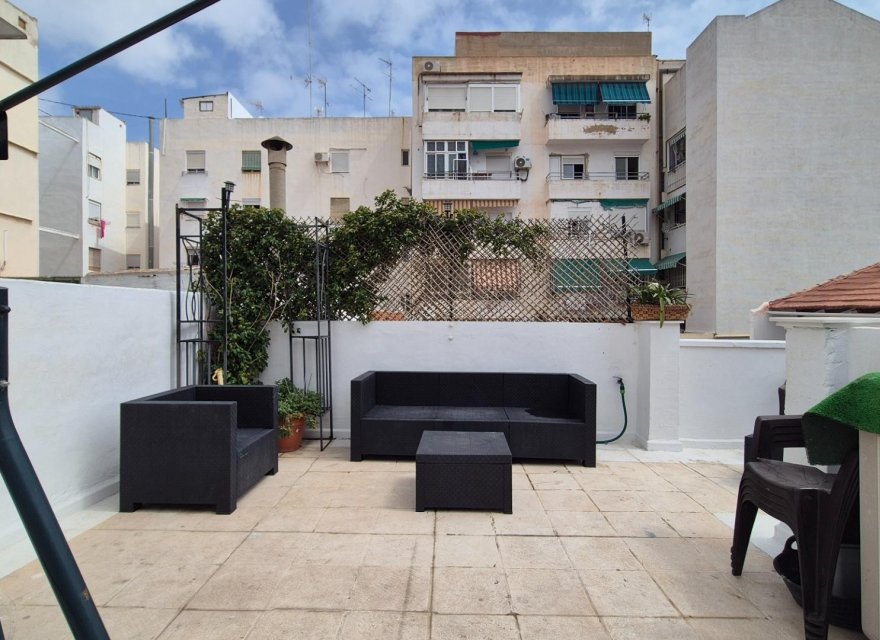 Перепродаж - Апартаменти - Valencia - Ель-Кабаньяль