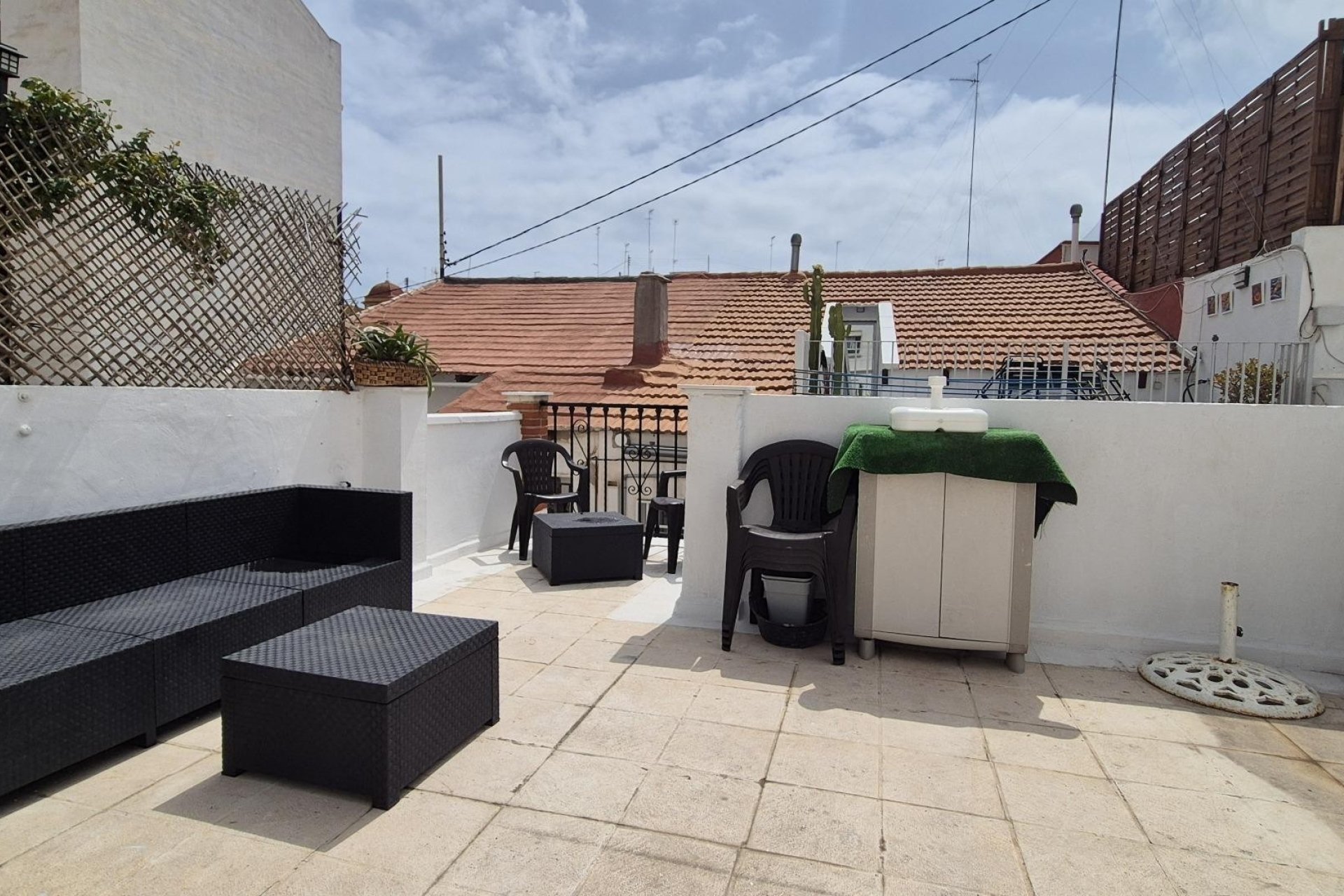 Перепродаж - Апартаменти - Valencia - Ель-Кабаньяль