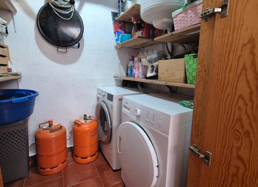 Перепродаж - Апартаменти - Valencia - Ель-Кабаньяль