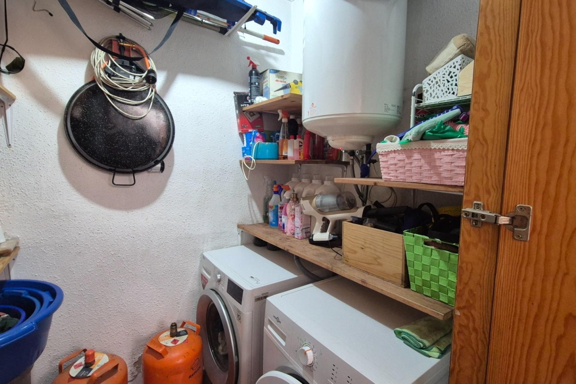 Перепродаж - Апартаменти - Valencia - Ель-Кабаньяль