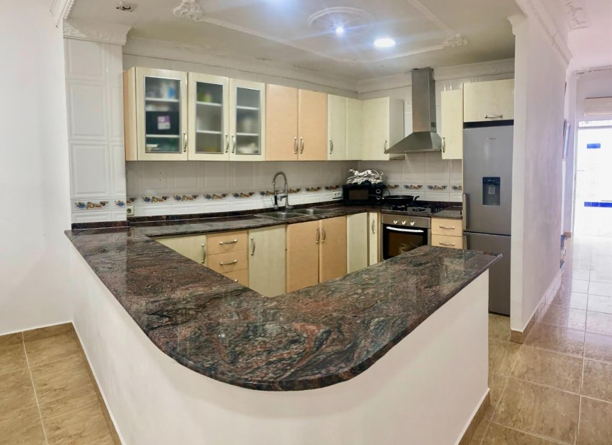 Перепродаж - Апартаменти - Valencia - Ель-Кабаньяль