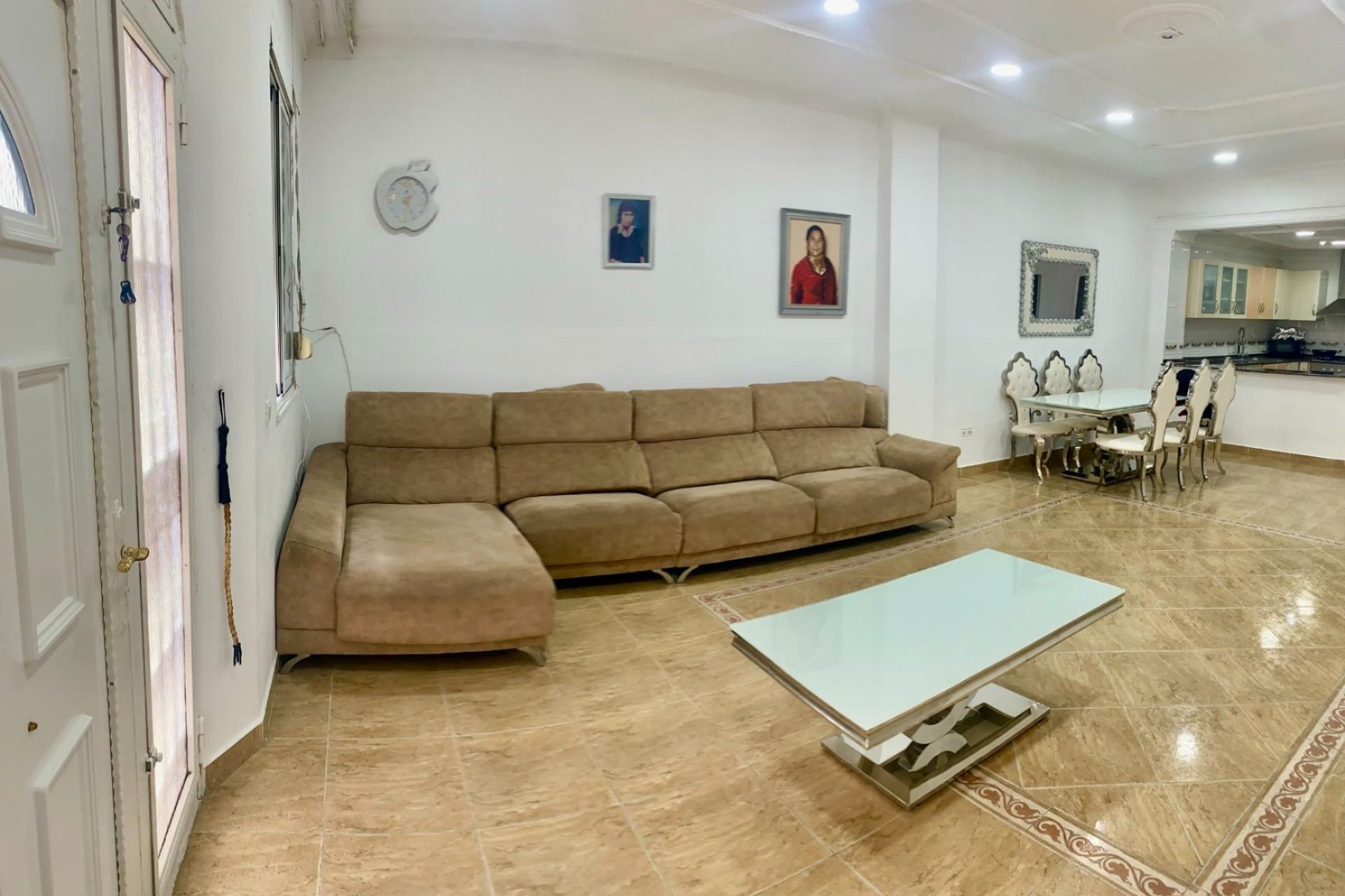 Перепродаж - Апартаменти - Valencia - Ель-Кабаньяль