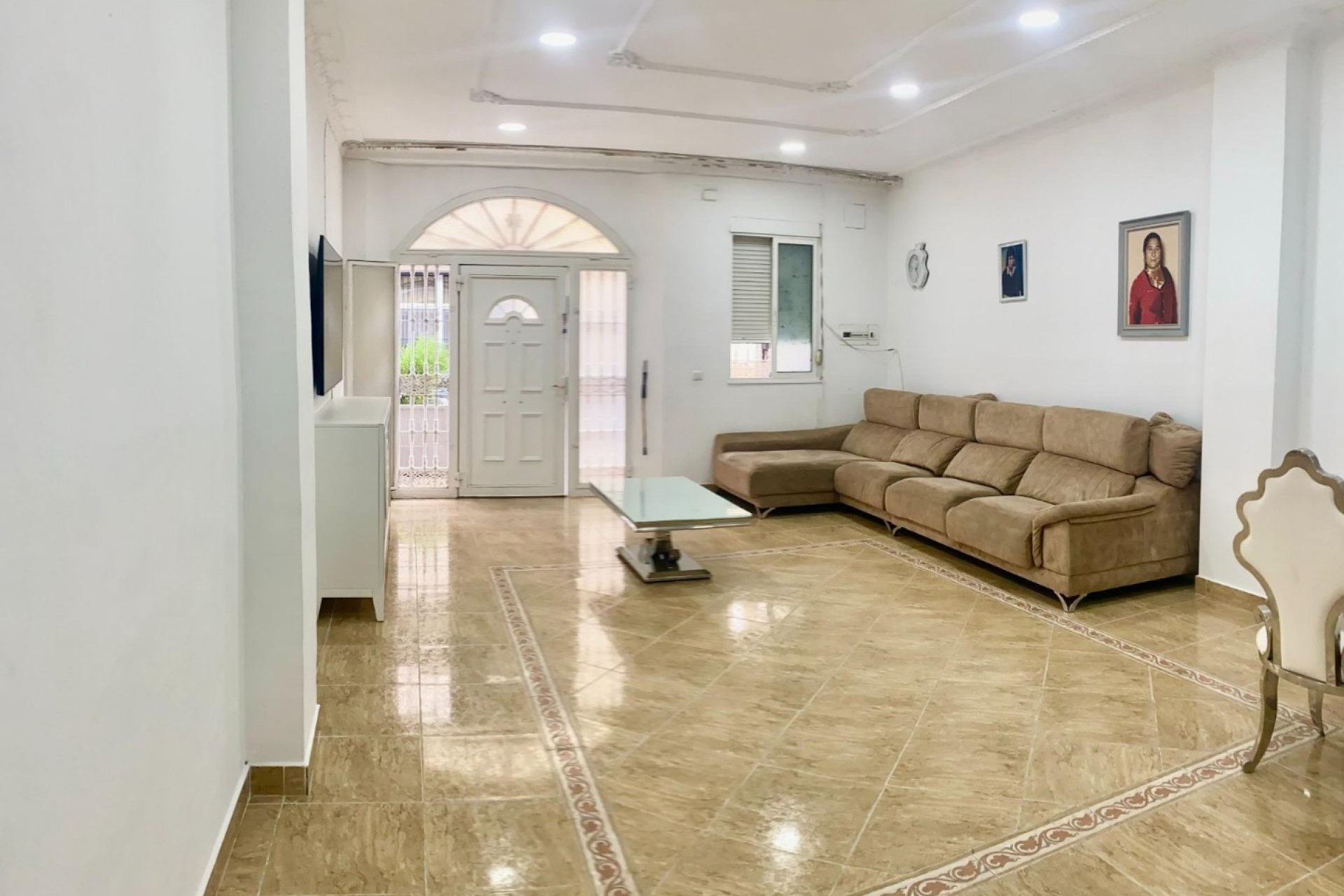 Перепродаж - Апартаменти - Valencia - Ель-Кабаньяль