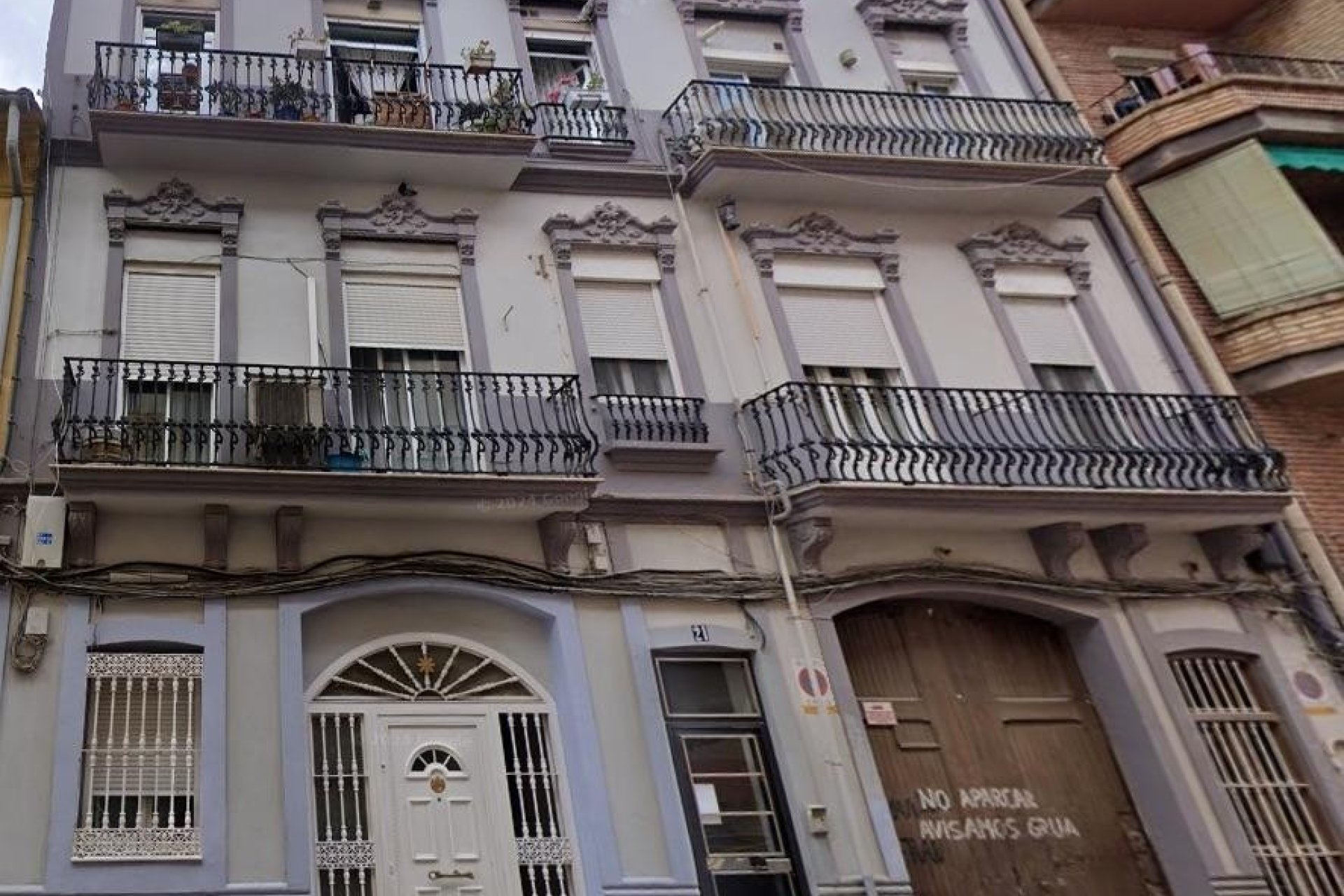 Перепродаж - Апартаменти - Valencia - Ель-Кабаньяль