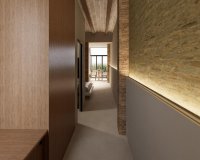 Перепродаж - Апартаменти - Valencia - Ель-Кабаньяль