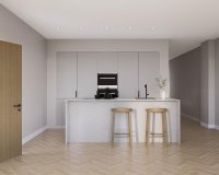 Перепродаж - Апартаменти - Valencia - Ешампле