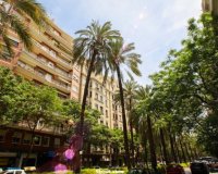 Перепродаж - Апартаменти - Valencia - Ешампле