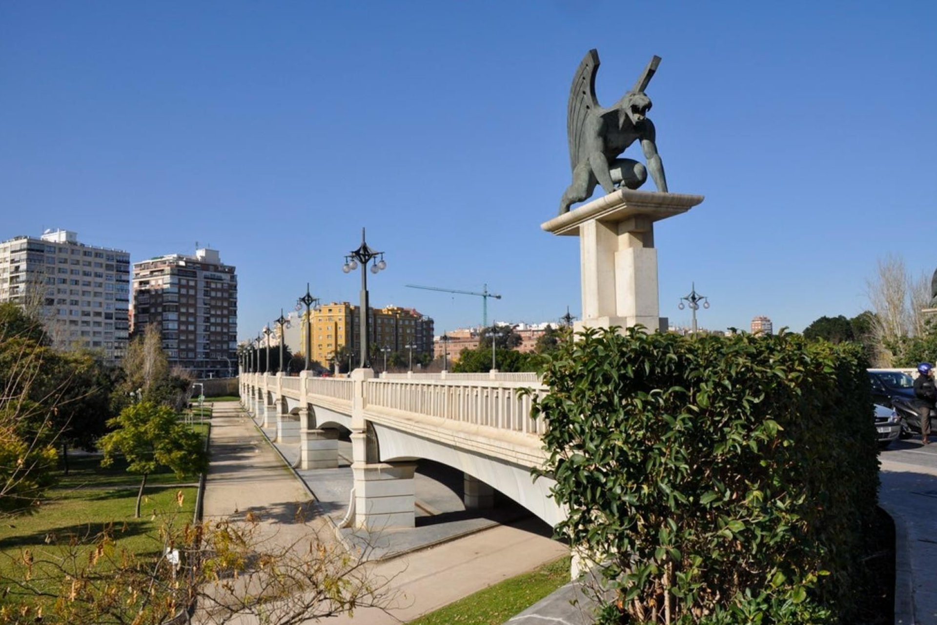 Перепродаж - Апартаменти - Valencia - Ешампле