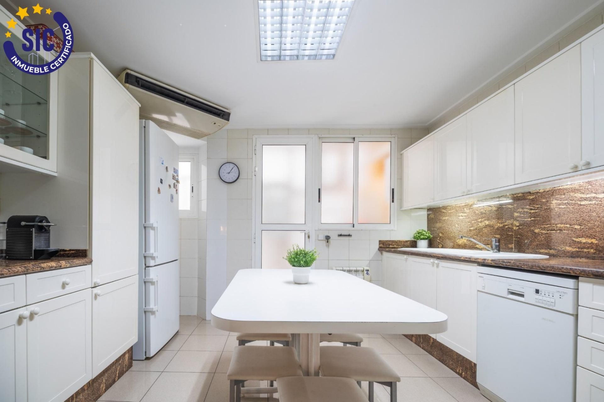 Перепродаж - Апартаменти - Valencia - Ешампле