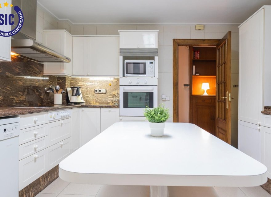 Перепродаж - Апартаменти - Valencia - Ешампле