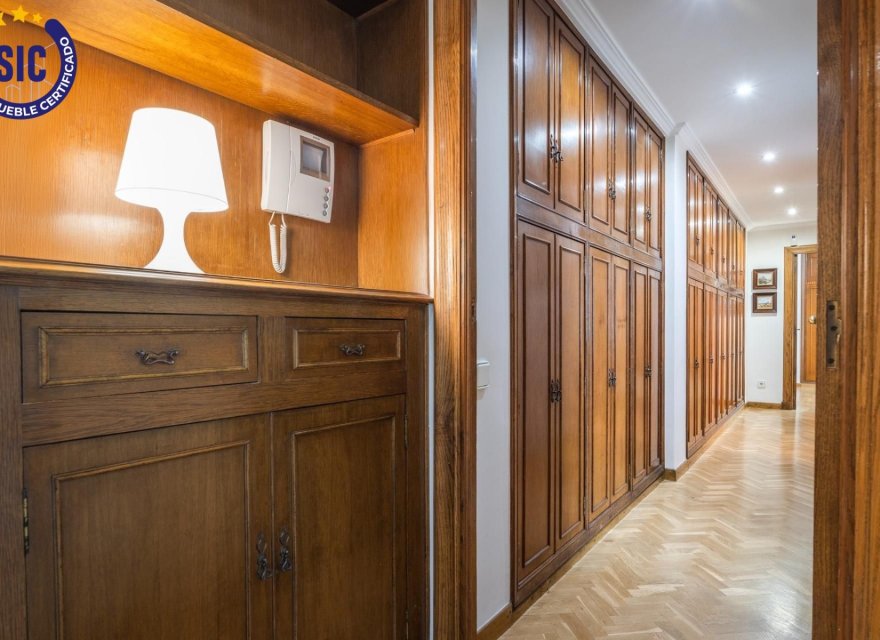 Перепродаж - Апартаменти - Valencia - Ешампле