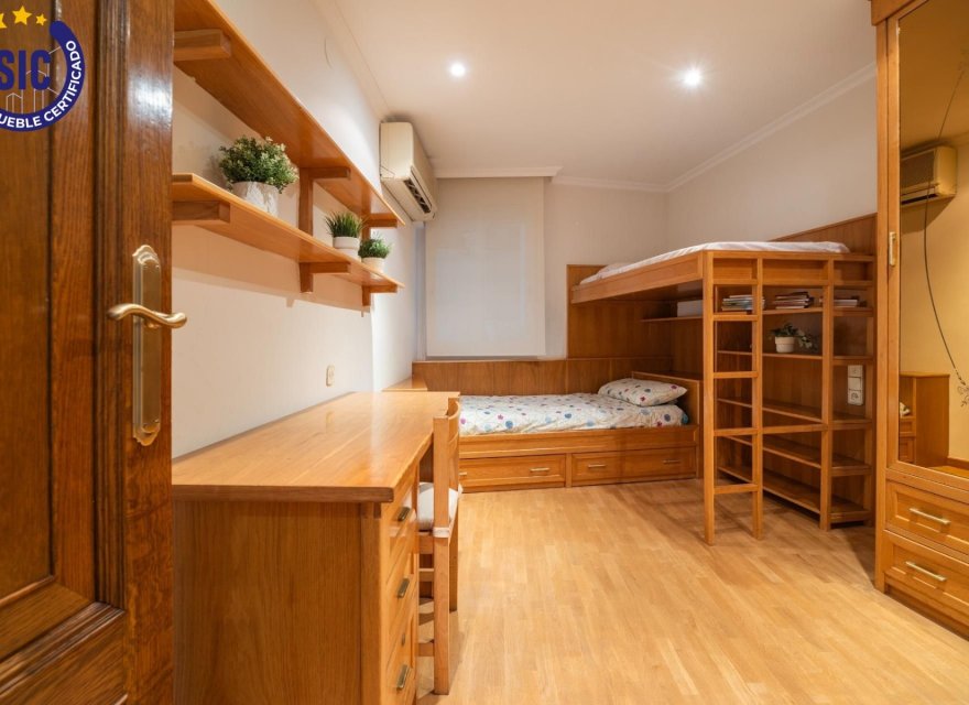 Перепродаж - Апартаменти - Valencia - Ешампле