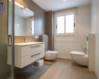 Перепродаж - Апартаменти - Valencia - Ешампле