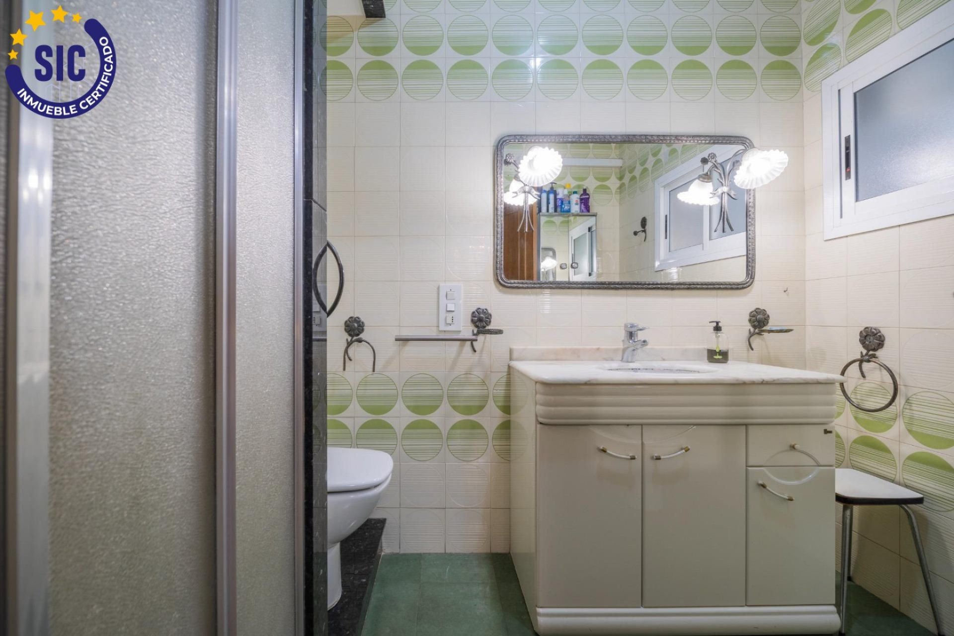 Перепродаж - Апартаменти - Valencia - Ешампле