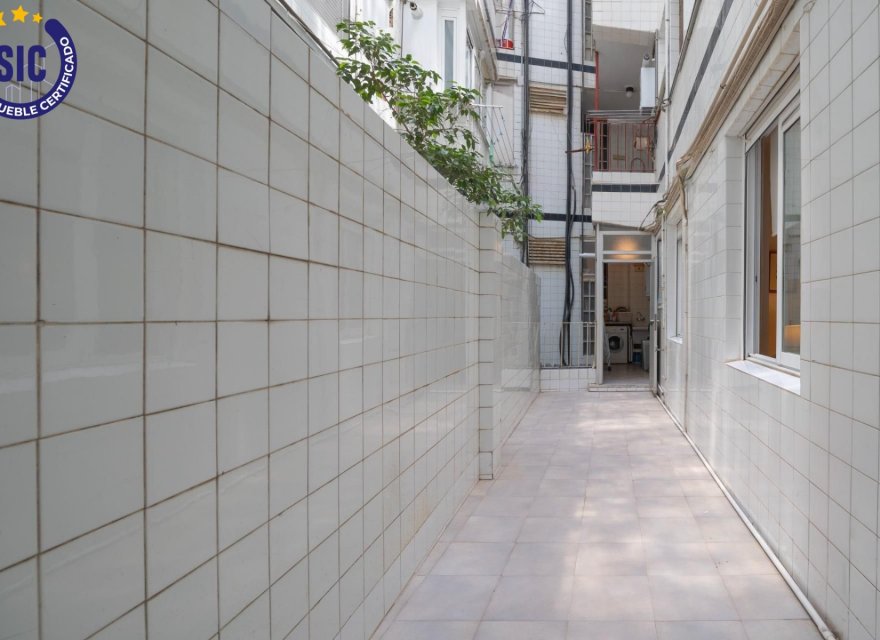 Перепродаж - Апартаменти - Valencia - Ешампле