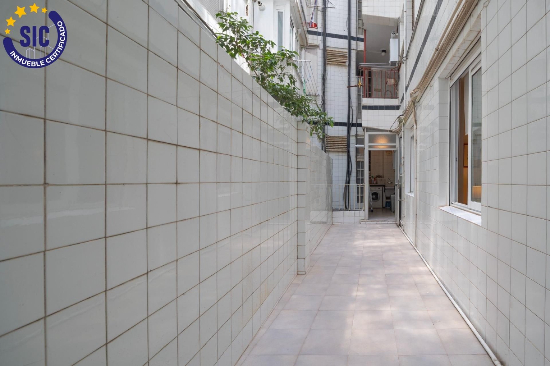 Перепродаж - Апартаменти - Valencia - Ешампле