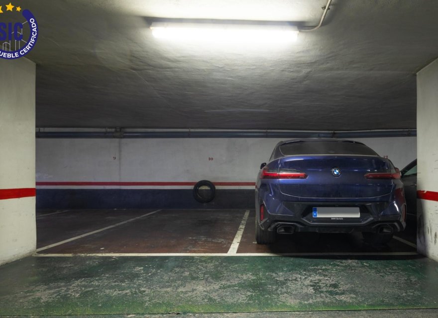 Перепродаж - Апартаменти - Valencia - Ешампле