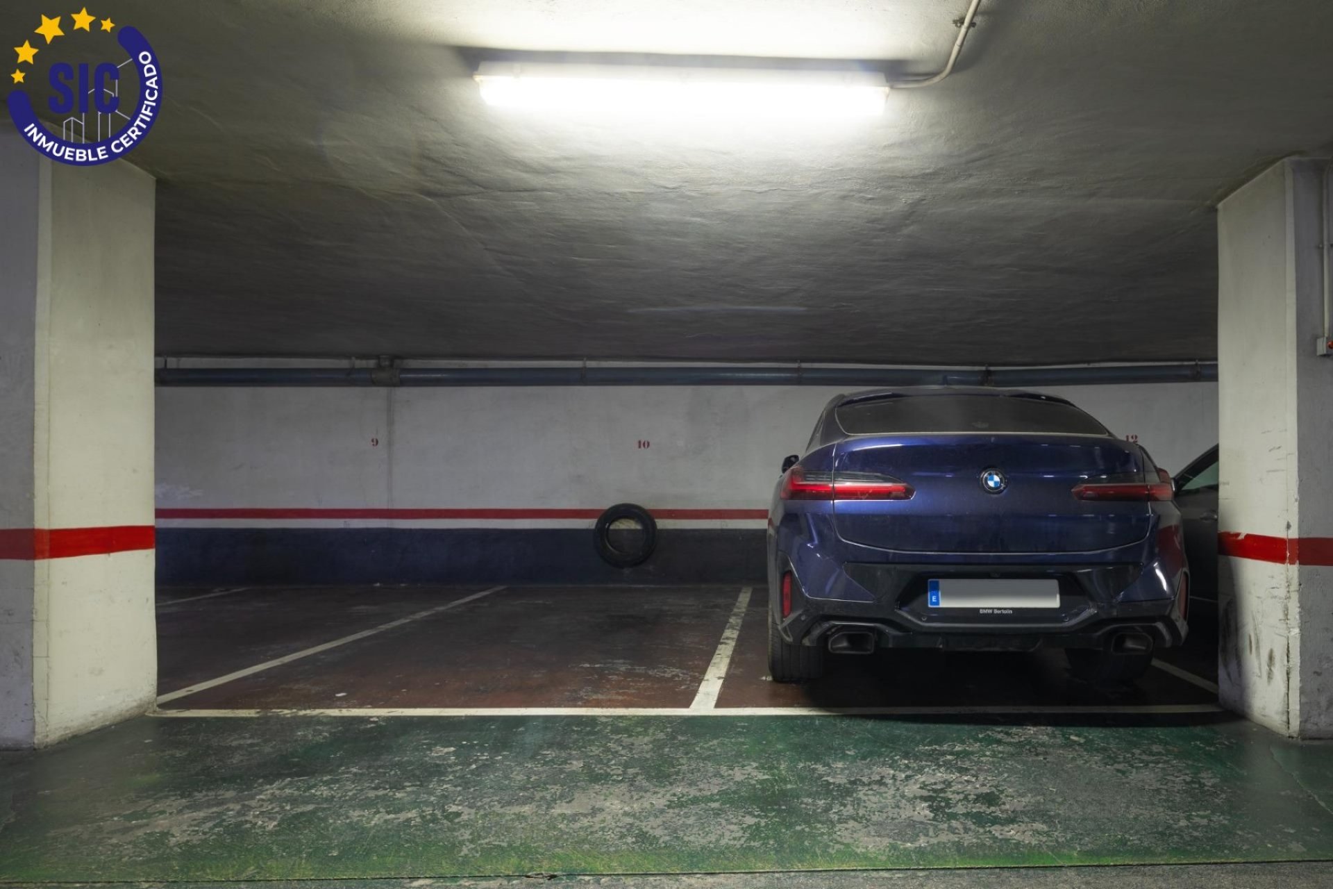 Перепродаж - Апартаменти - Valencia - Ешампле