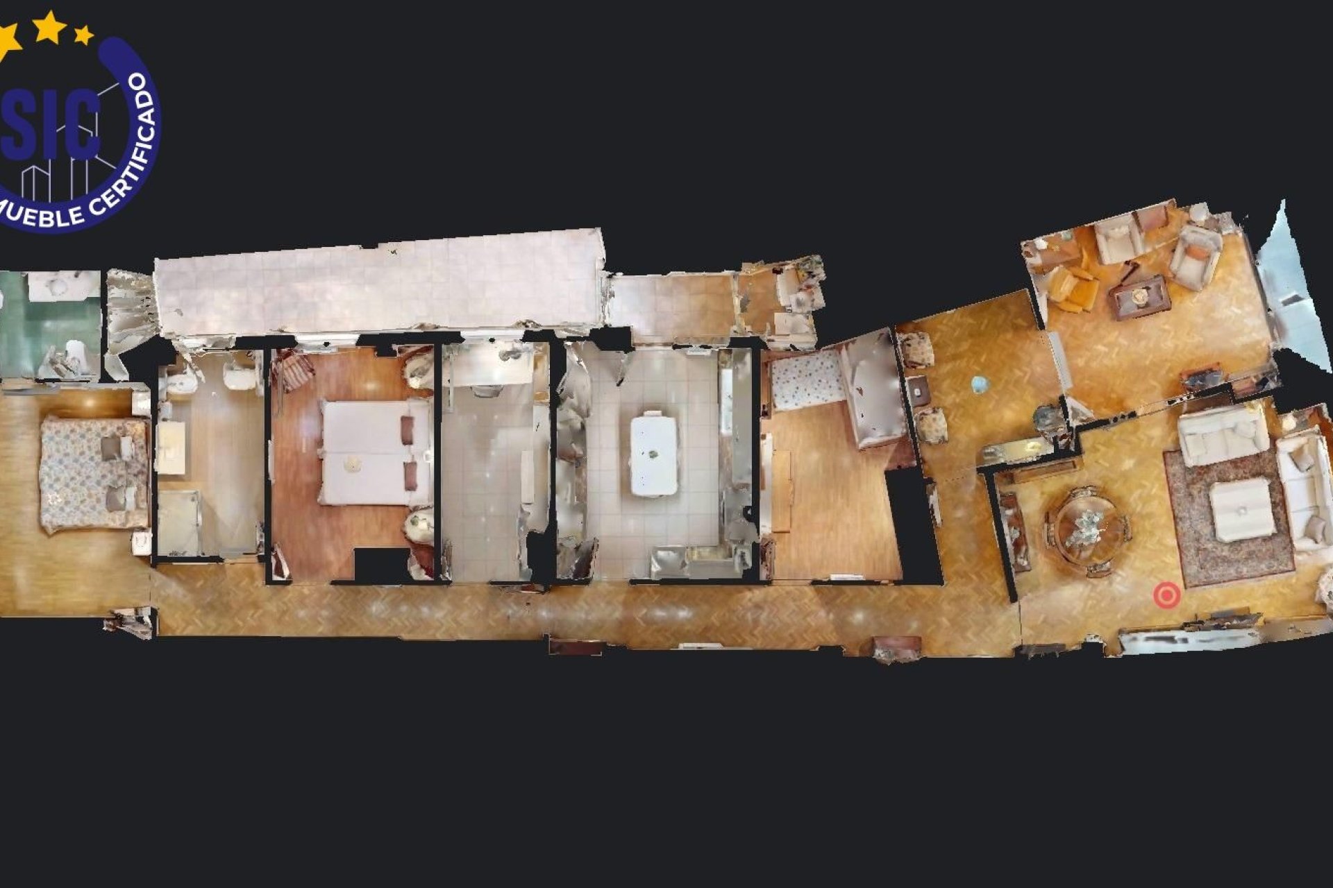 Перепродаж - Апартаменти - Valencia - Ешампле