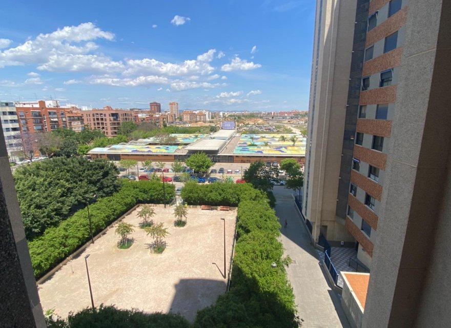 Перепродаж - Апартаменти - Valencia - Jesus