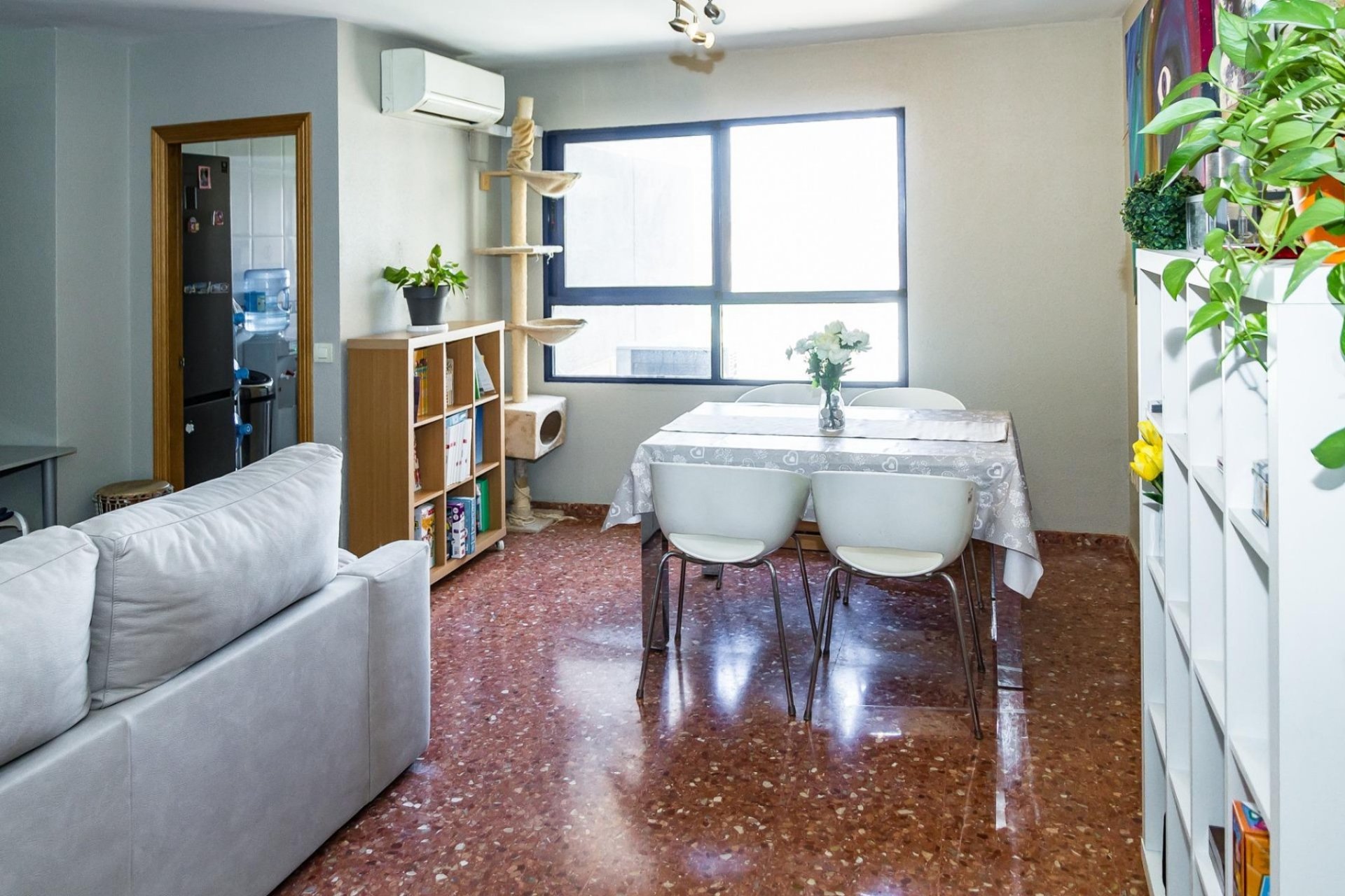 Перепродаж - Апартаменти - Valencia - Jesus