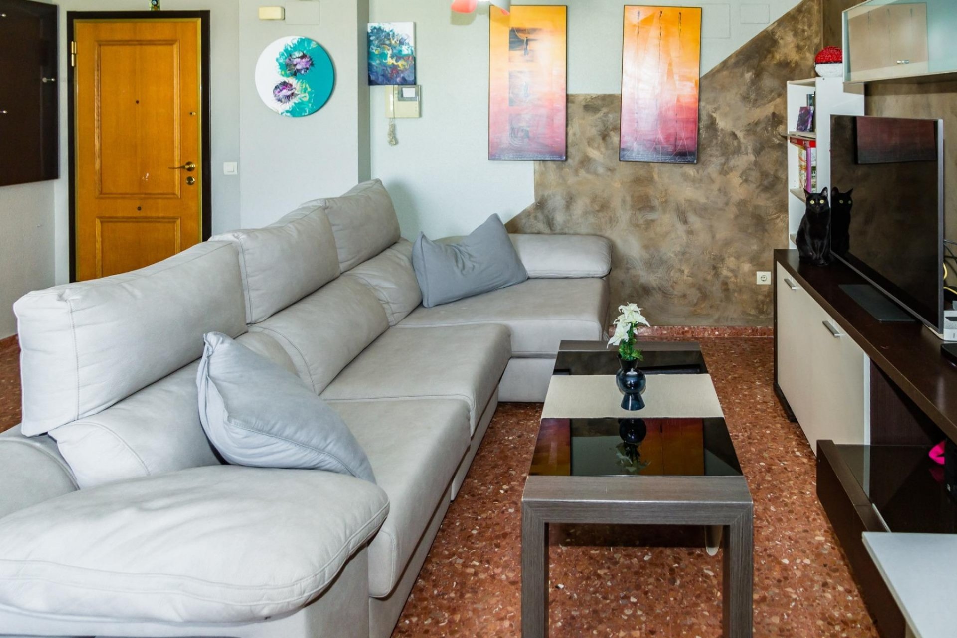 Перепродаж - Апартаменти - Valencia - Jesus