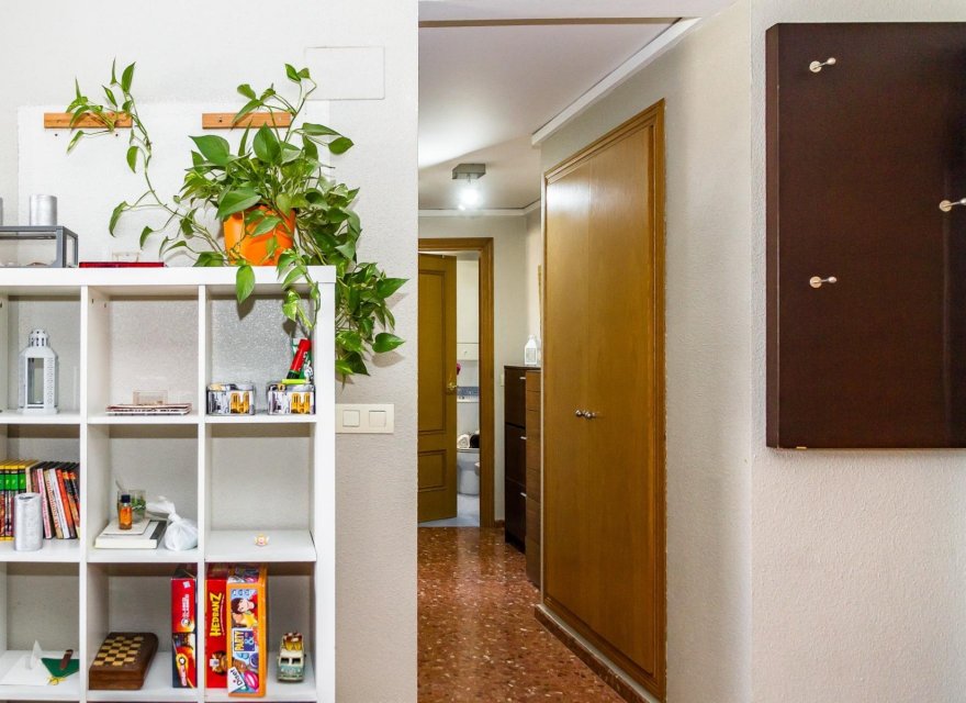 Перепродаж - Апартаменти - Valencia - Jesus