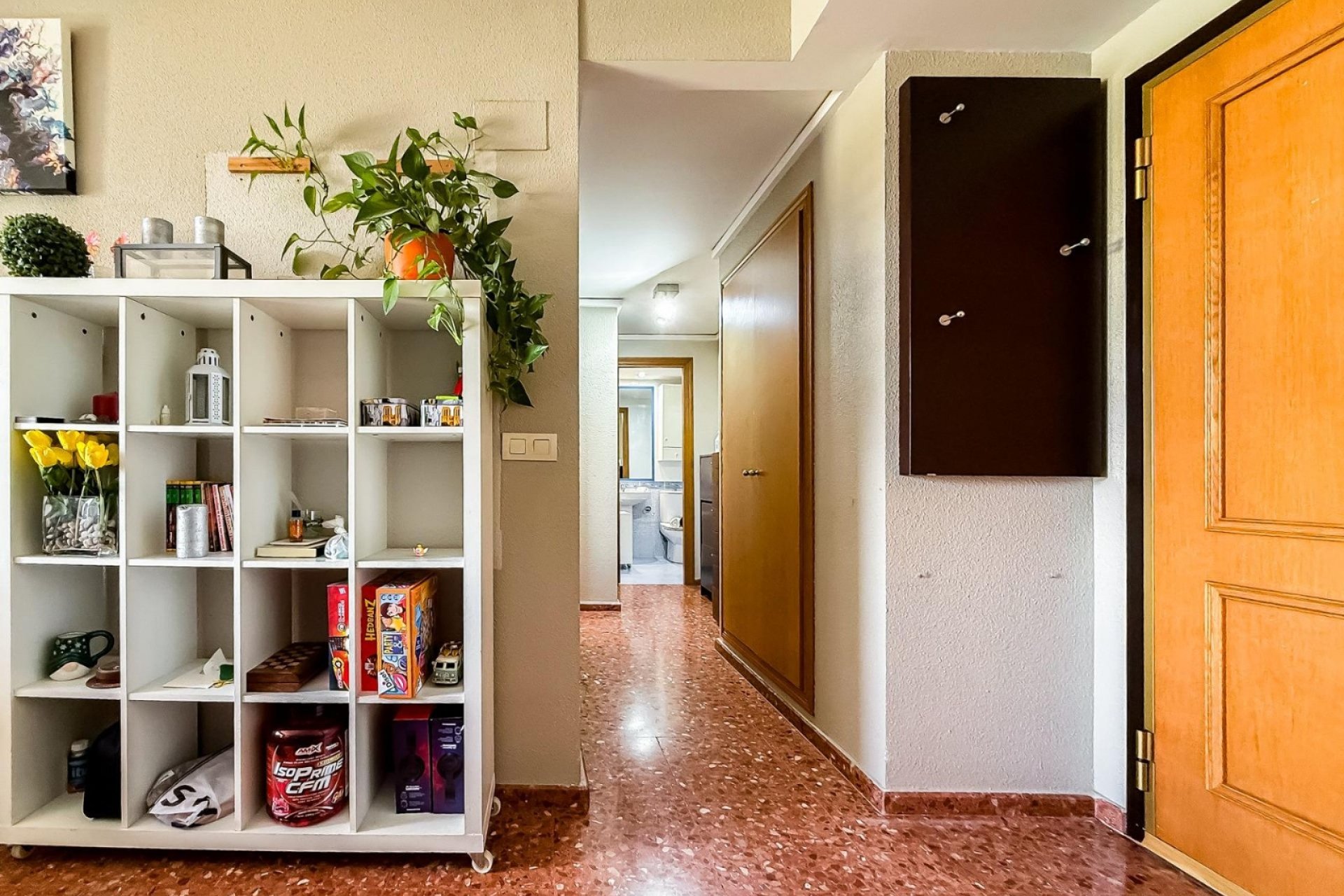 Перепродаж - Апартаменти - Valencia - Jesus