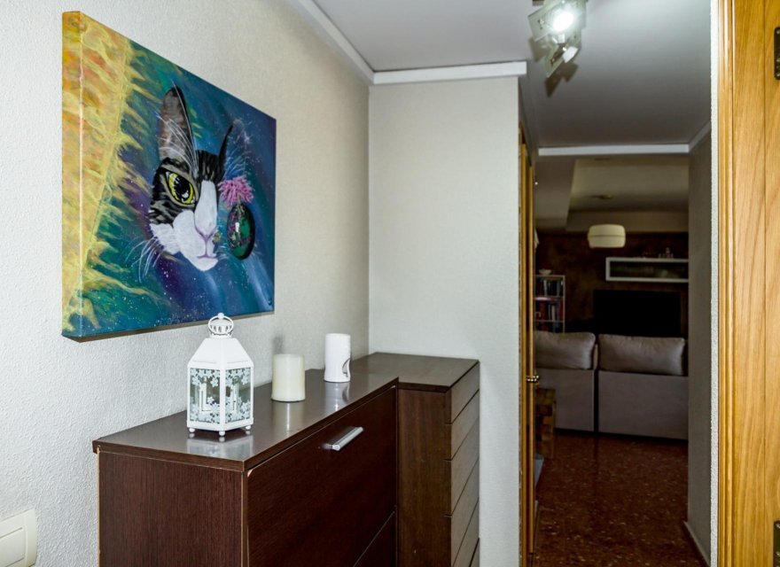 Перепродаж - Апартаменти - Valencia - Jesus