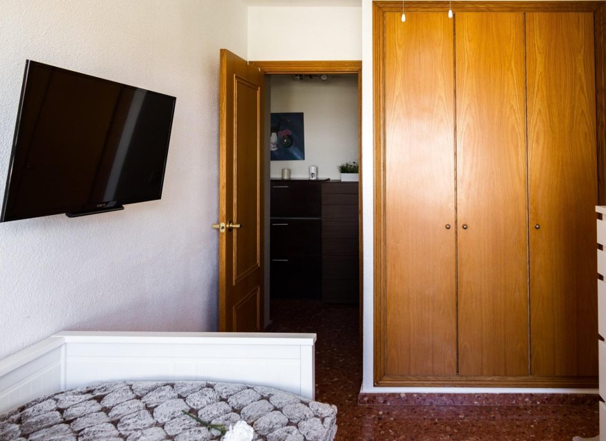 Перепродаж - Апартаменти - Valencia - Jesus