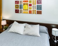 Перепродаж - Апартаменти - Valencia - Jesus