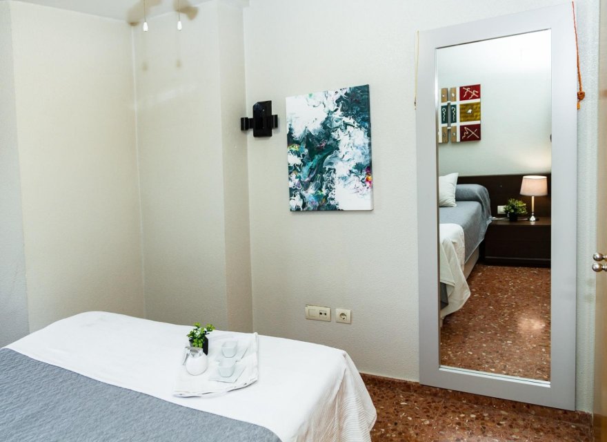 Перепродаж - Апартаменти - Valencia - Jesus