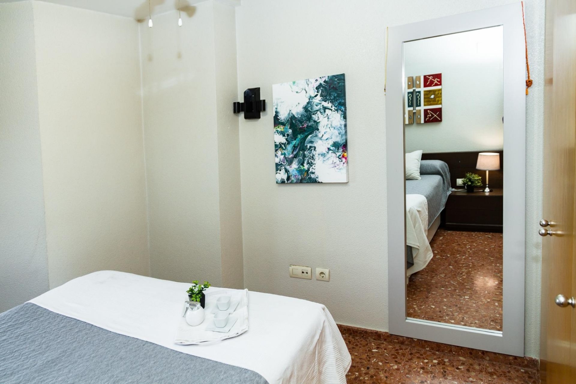 Перепродаж - Апартаменти - Valencia - Jesus