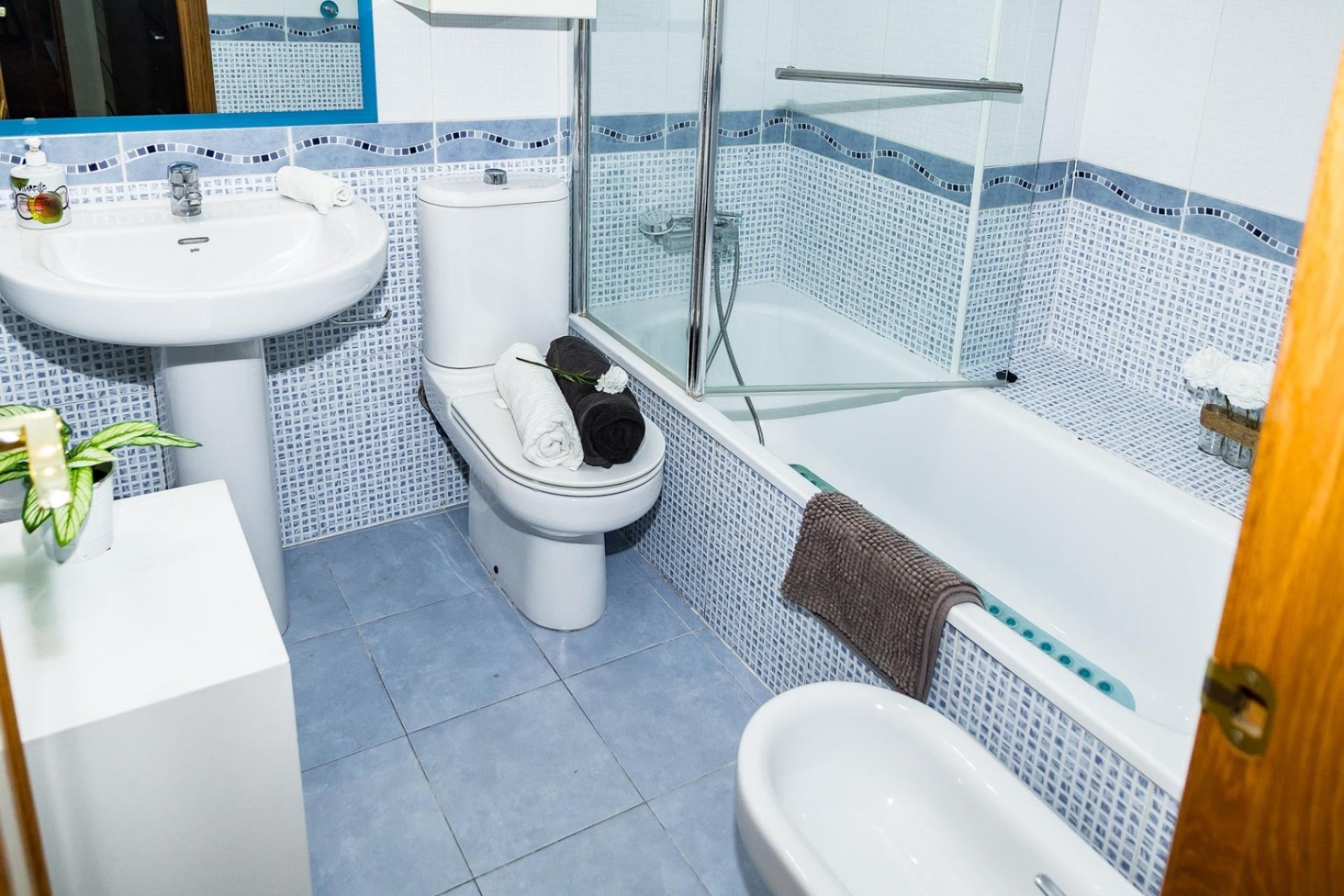 Перепродаж - Апартаменти - Valencia - Jesus