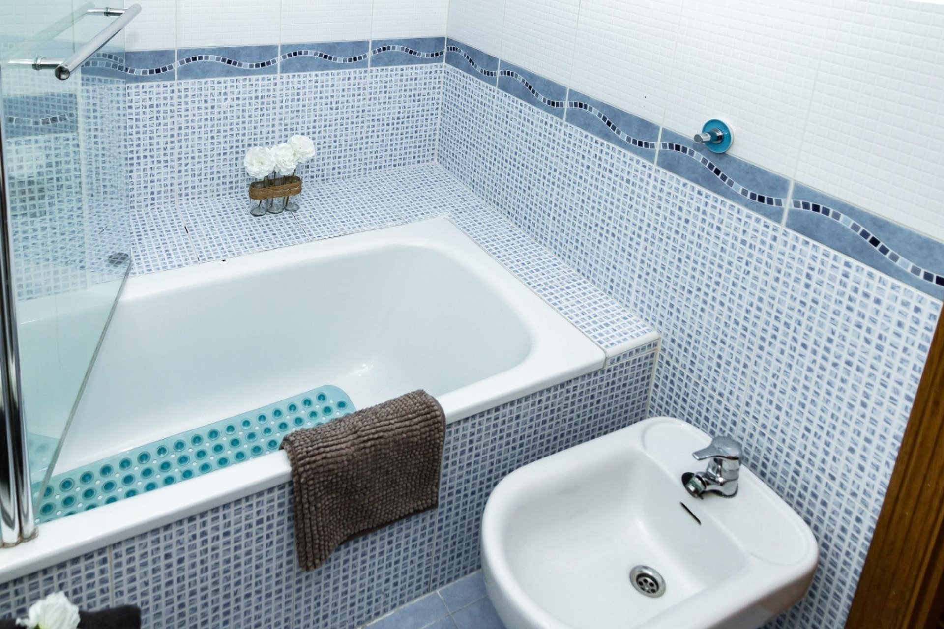 Перепродаж - Апартаменти - Valencia - Jesus