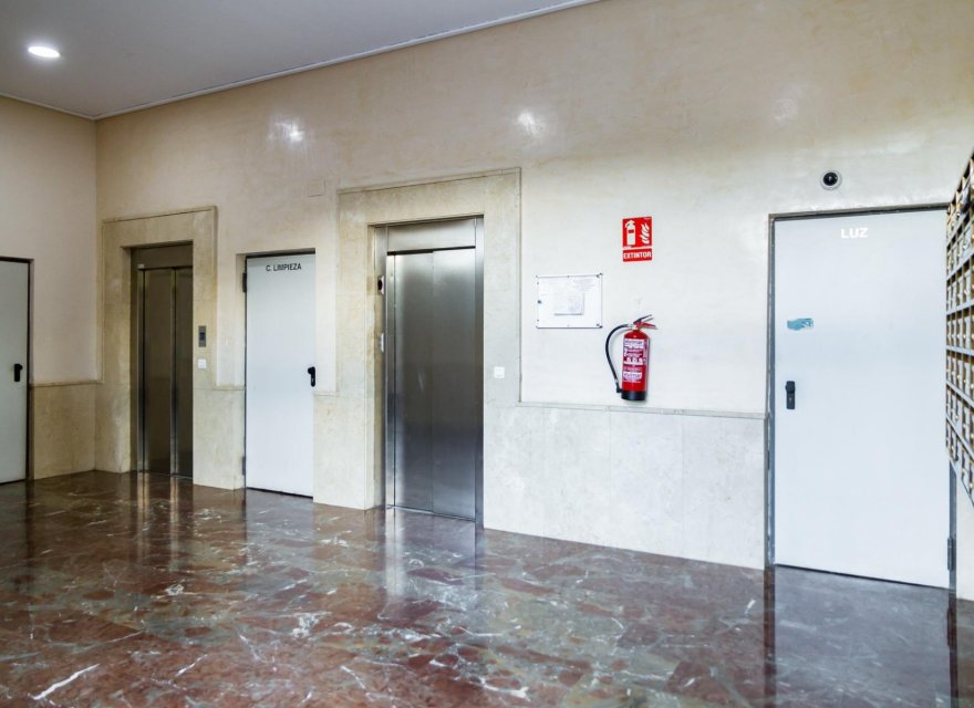 Перепродаж - Апартаменти - Valencia - Jesus