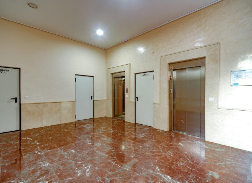 Перепродаж - Апартаменти - Valencia - Jesus