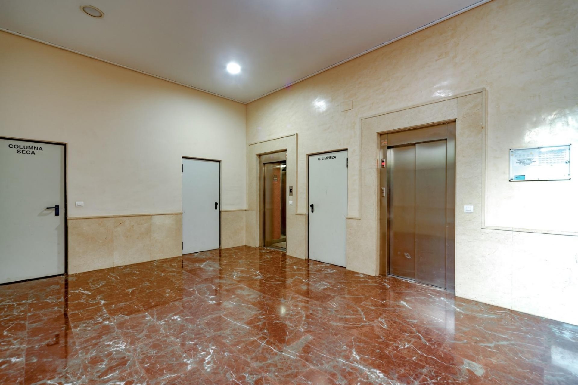 Перепродаж - Апартаменти - Valencia - Jesus