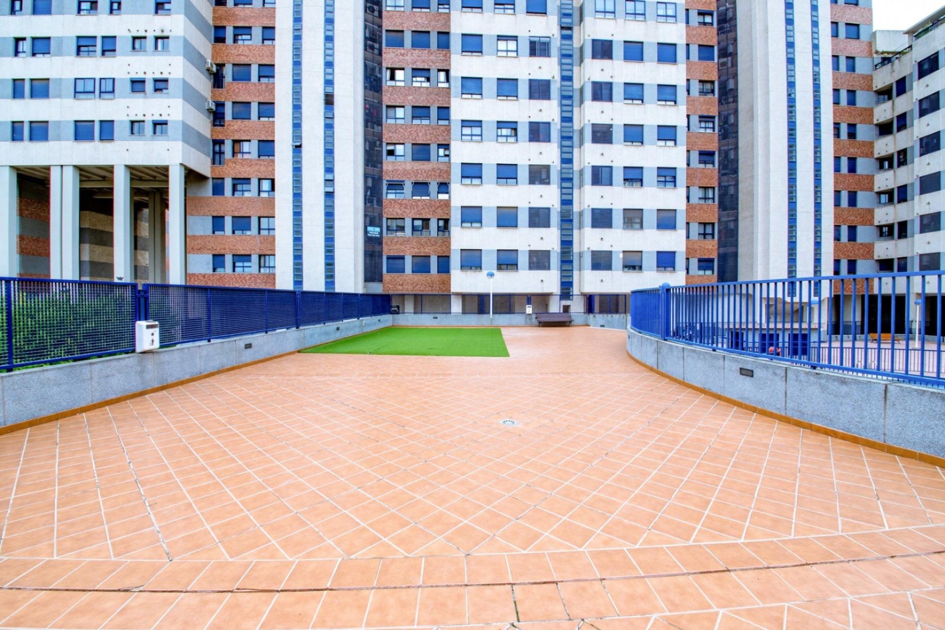 Перепродаж - Апартаменти - Valencia - Jesus