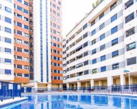 Перепродаж - Апартаменти - Valencia - Jesus