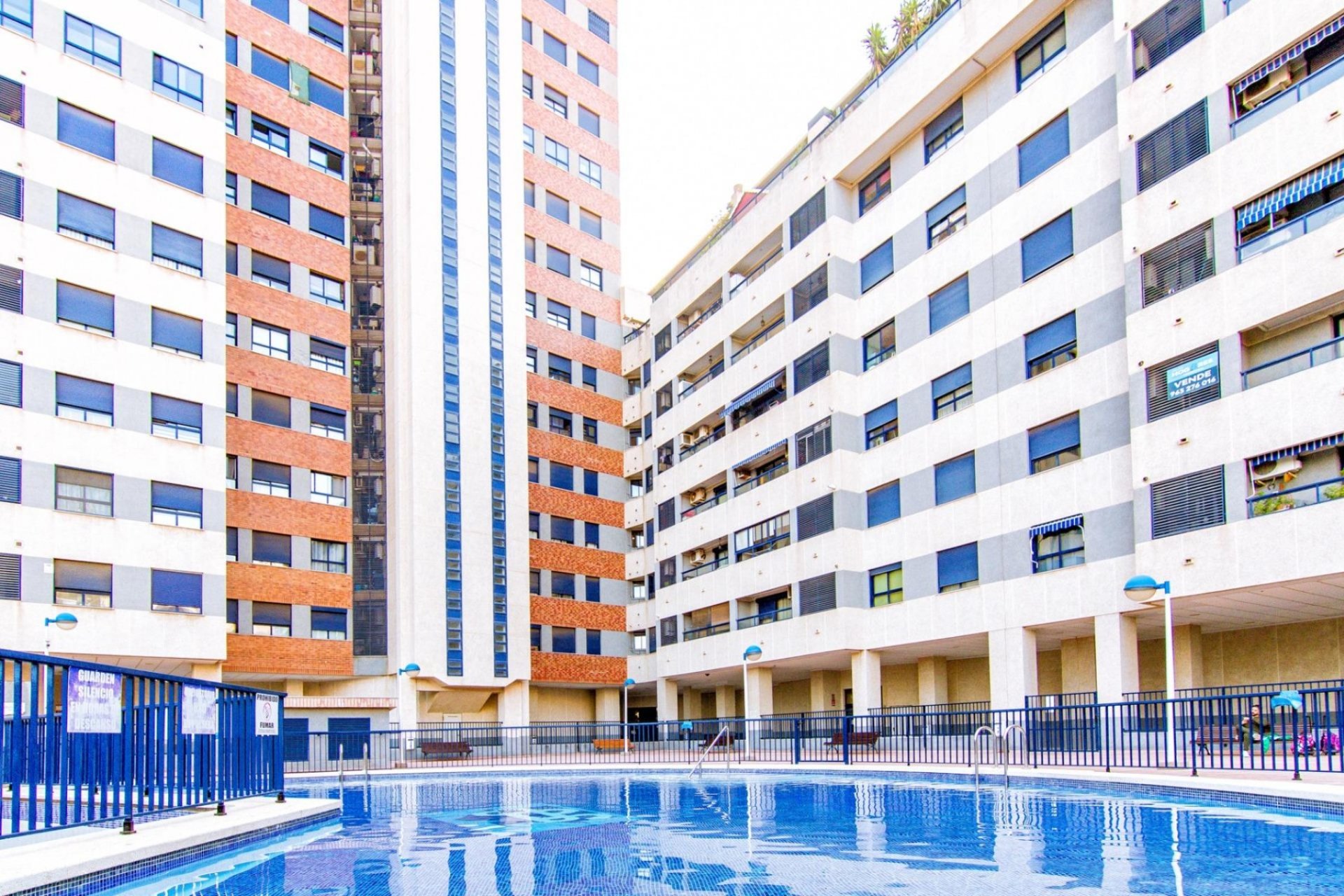 Перепродаж - Апартаменти - Valencia - Jesus