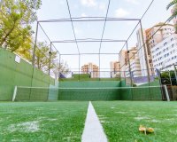 Перепродаж - Апартаменти - Valencia - Jesus